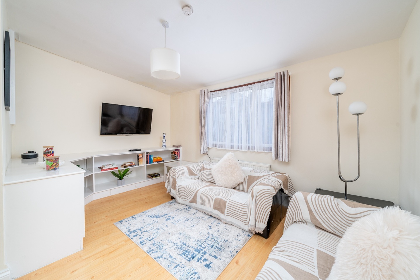 Additional image 16 of 3 Bed Semi-Detached House, Parkway, NW1, N1 7GU