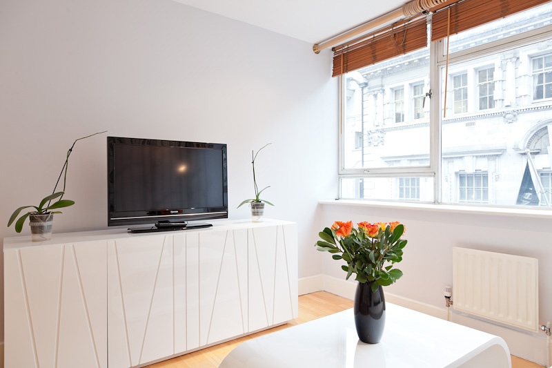 Additional image 7 of 1 Bed Flat, St. Martin's Lane, WC2N