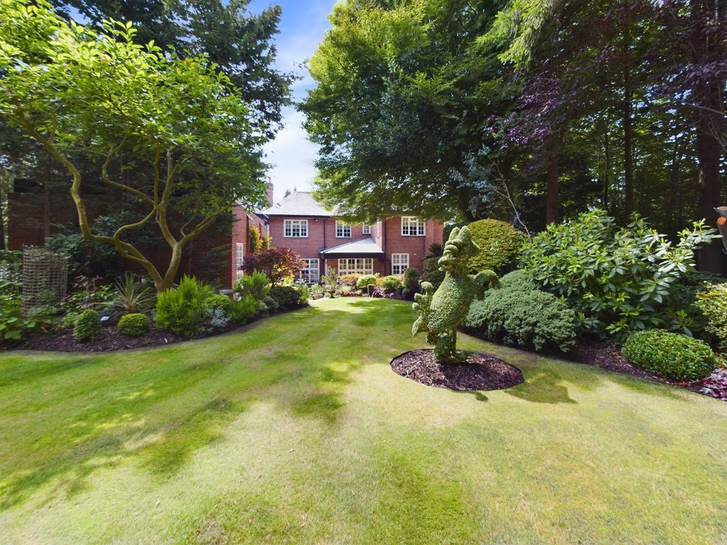 Additional image 42 of 5 bed detached house for sale‘Inverleith’, Menlove Avenue, Liverpool. L25