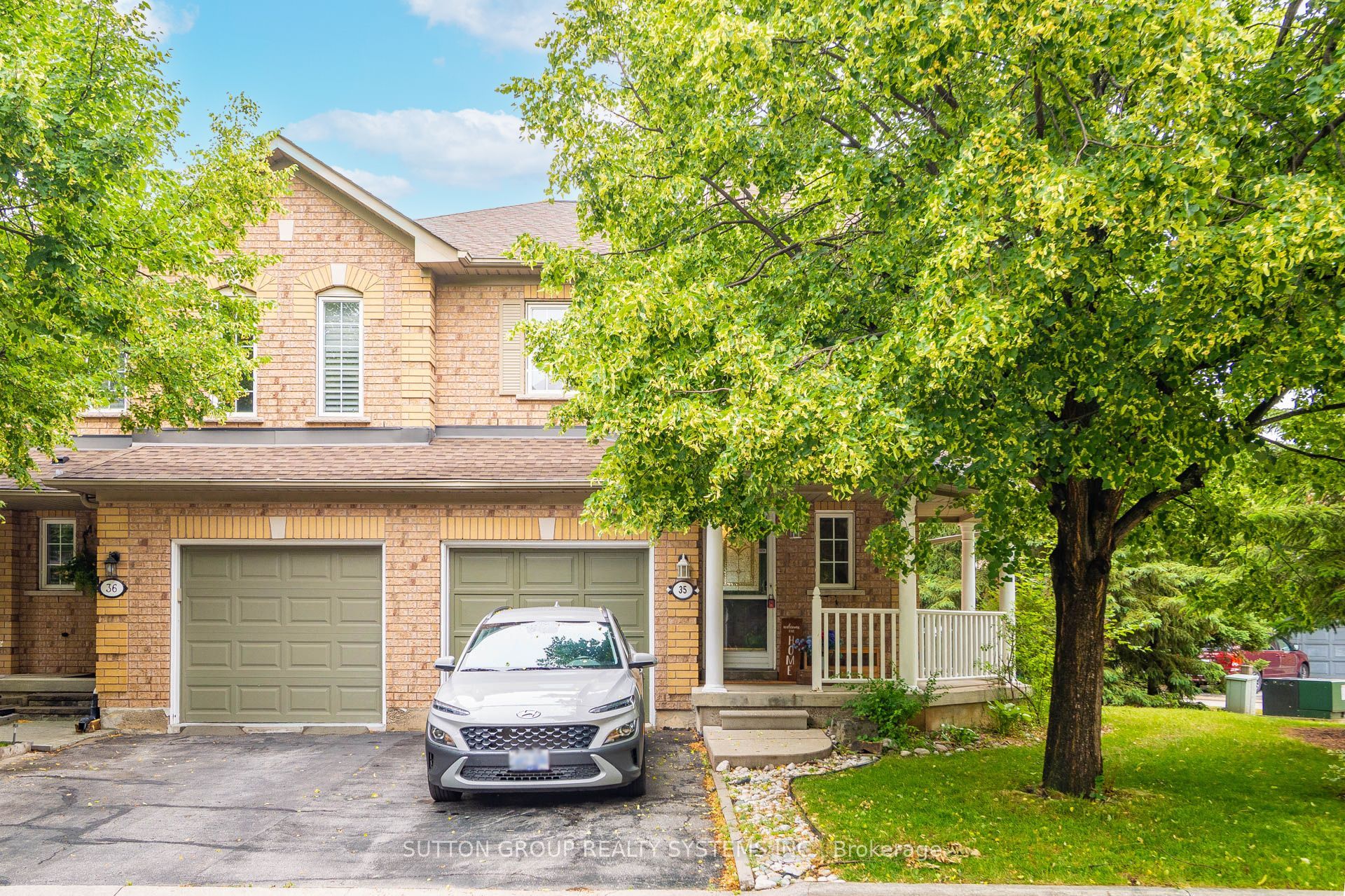 35-2871 Darien Road, Burlington, ON, L7M 4R6