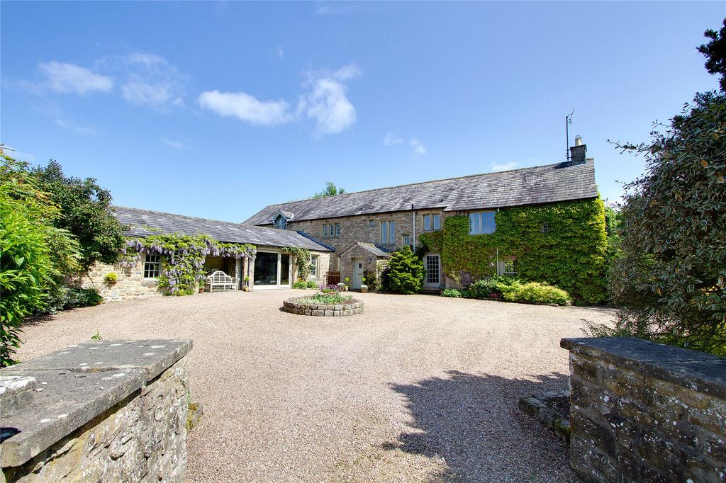 Additional image 26 of 6 bed semi-detached house for saleCowan Bridge, Carnforth, Lancashire LA6
