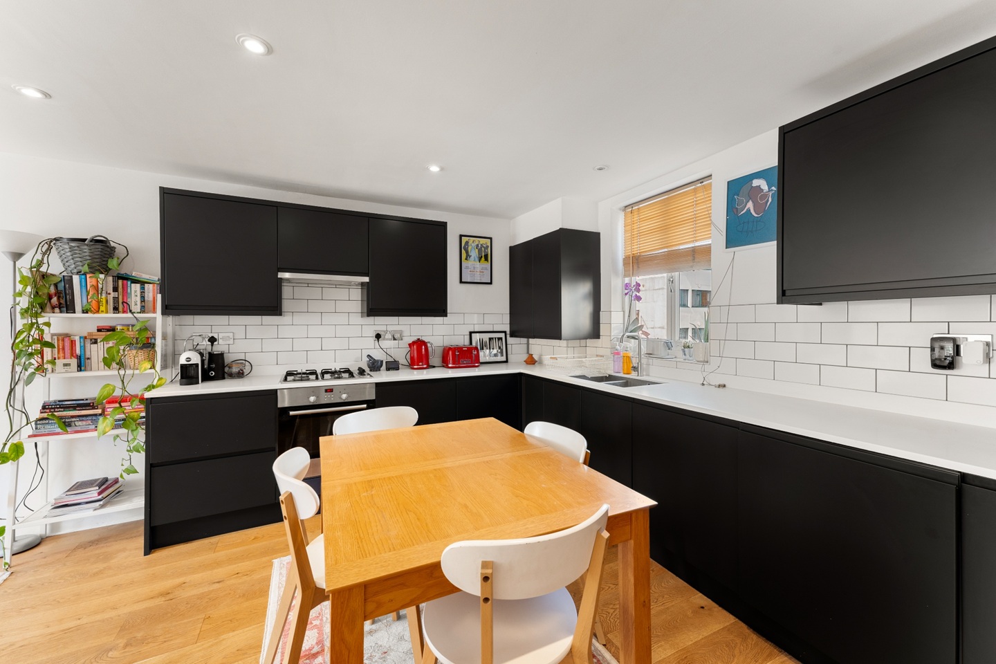 Additional image 25 of 1 Bed Flat, Chalk Farm Road, NW1, N1 7GU