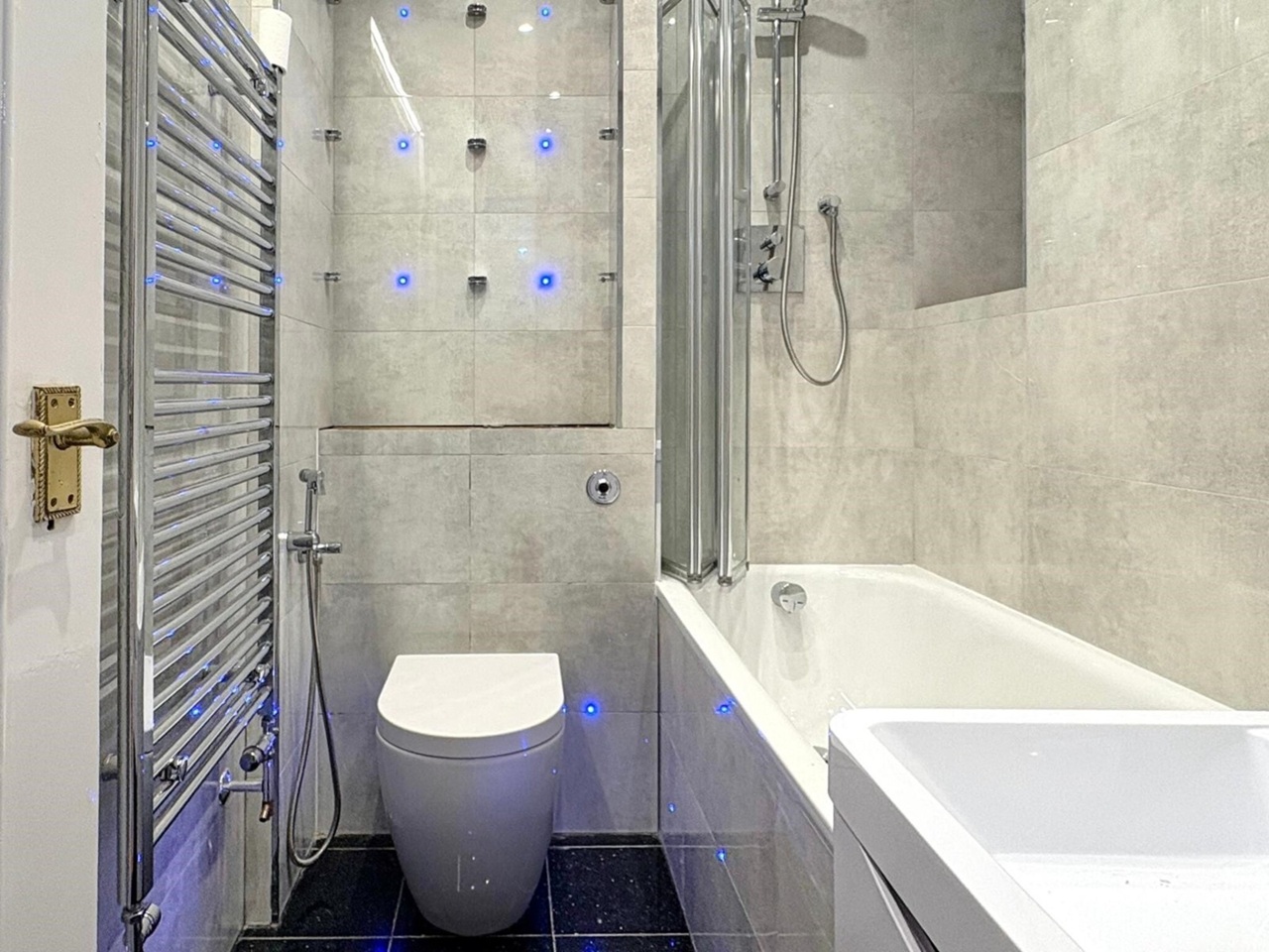 Additional image 11 of 3 Bed Flat, Townshend Court, NW8, N1 7GU