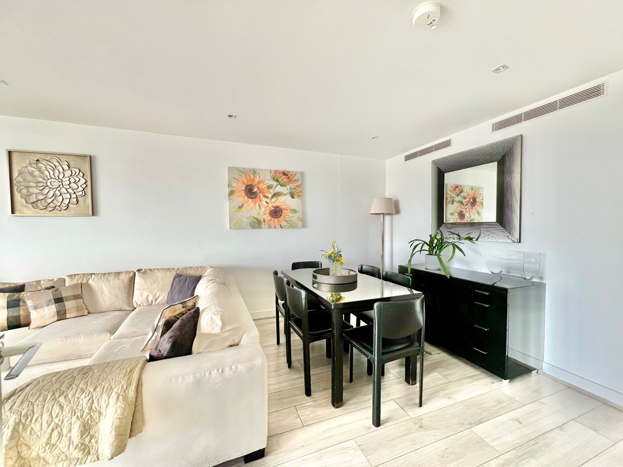 Additional image 15 of 4 Bed Flat, Century Building, SW8, N1 7GU