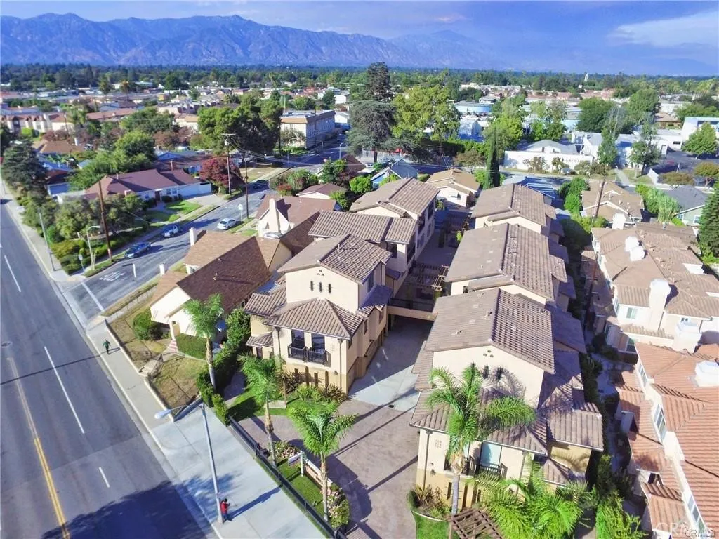 728 N Atlantic Boulevard Unit B, Alhambra, CA 91801