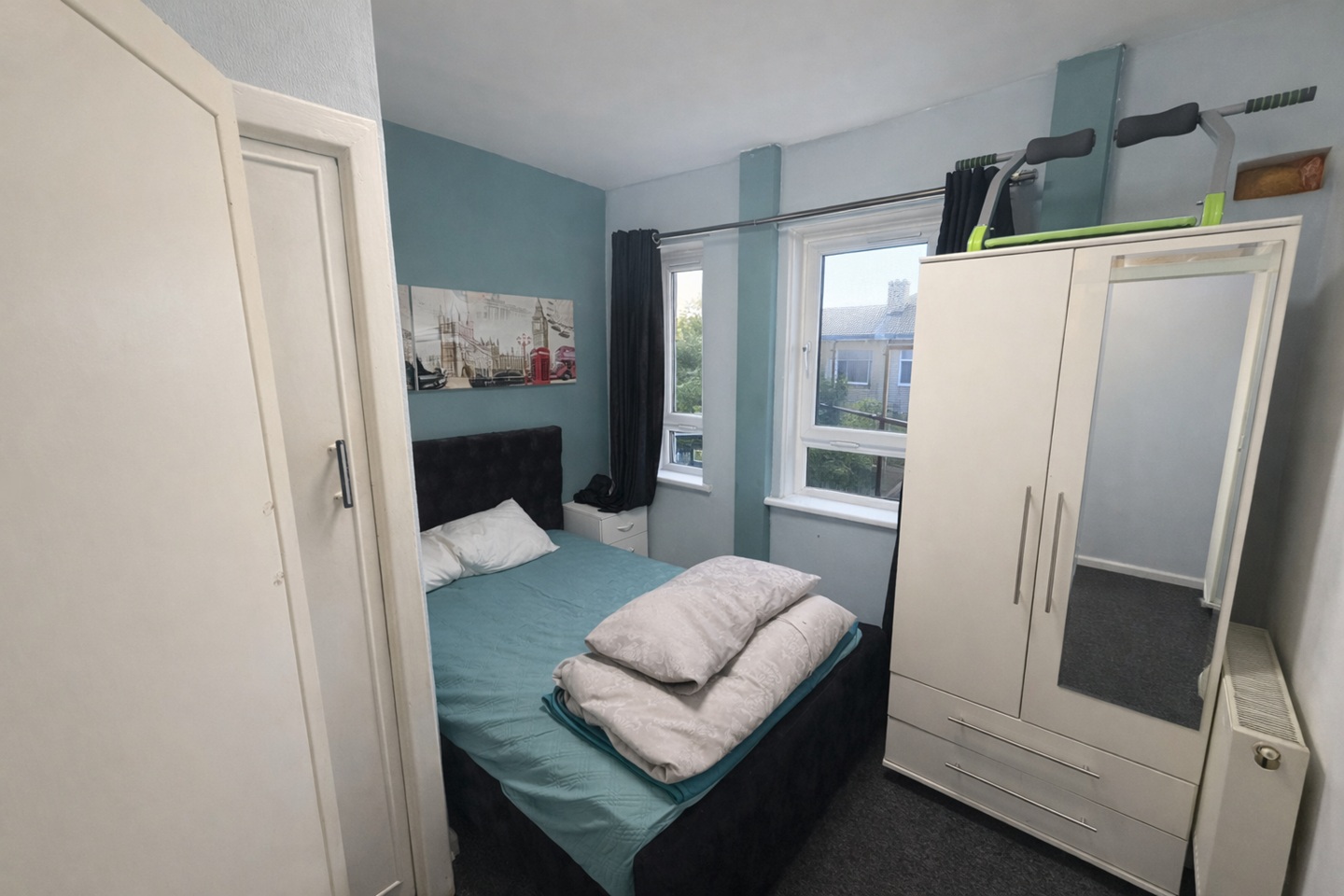Room in a Shared Flat, Weston St, SE1, N1 7GU