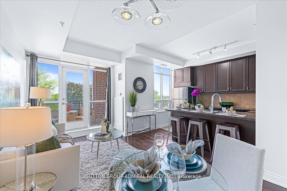Additional image 3 of 312-2396 Major Mackenzie Drive, Vaughan, ON, L6A 3Y7