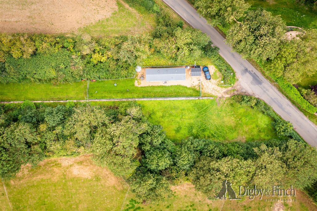 Additional image 9 of Land for saleBelmesthorpe, Stamford PE9