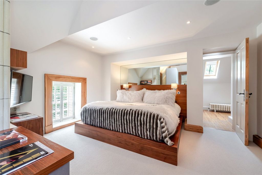 Additional image 20 of 5 bed semi-detached house for saleEast Mill House, Formakin Estate, Houston Road, Bishopton PA7