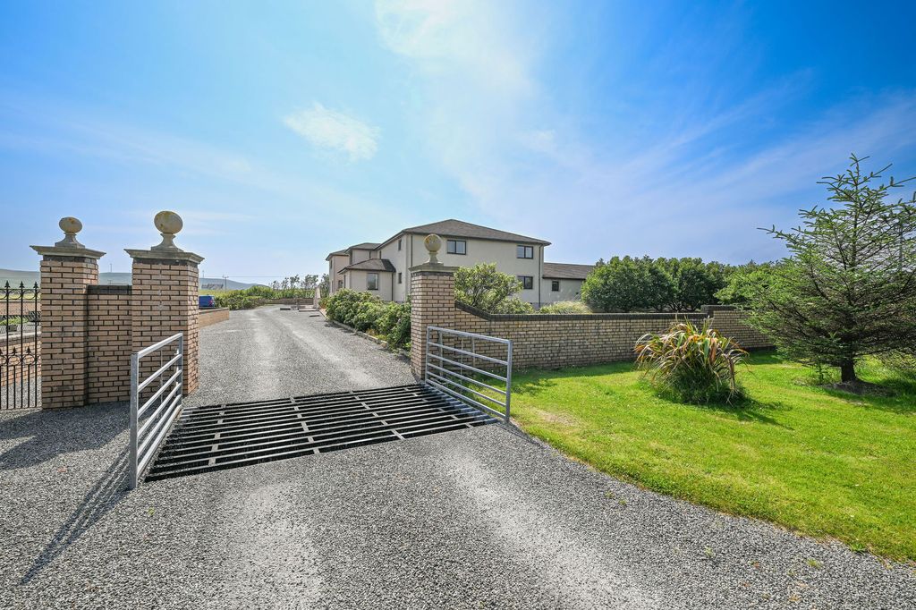 Additional image 5 of 5 bed detached house for saleNorvista House, Gott, Shetland ZE2