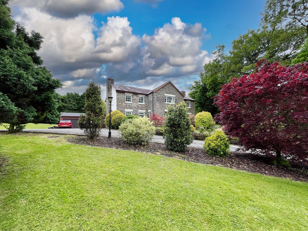 Additional image 53 of 5 bed detached house for saleYstradfellte Road, Pont Nedd Fechan, Neath SA11
