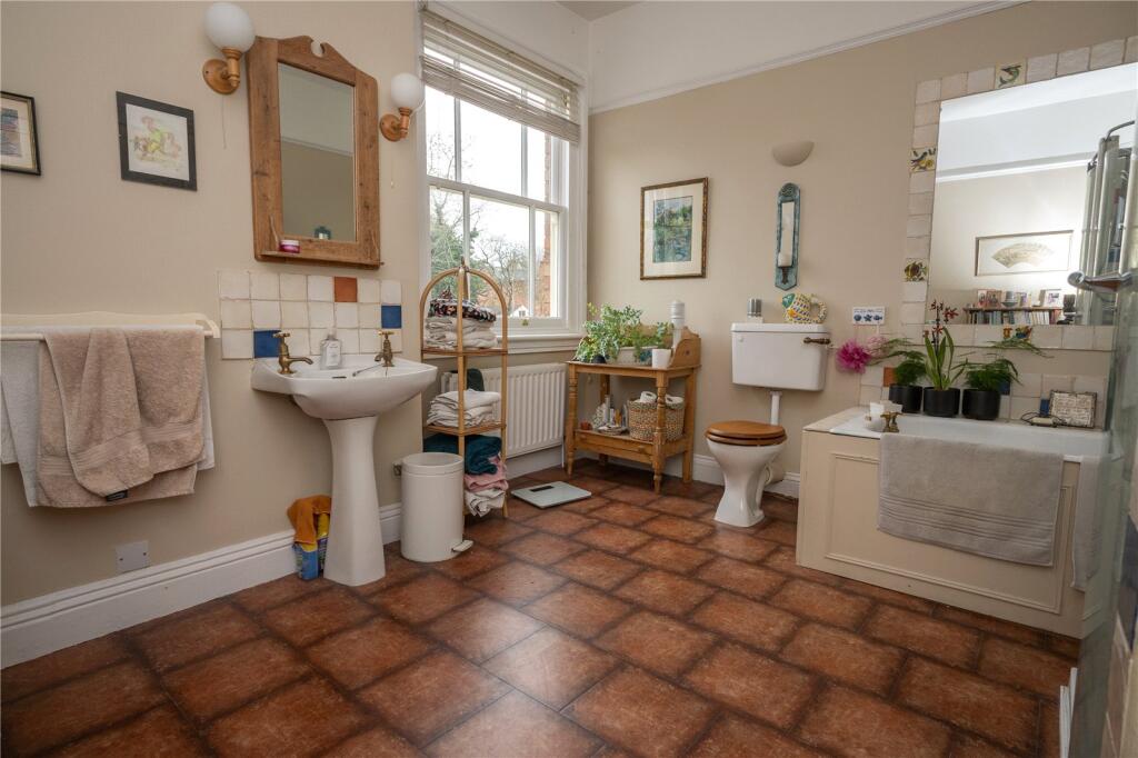 Additional image 24 of Greenhill Road, Moseley, Birmingham, B13