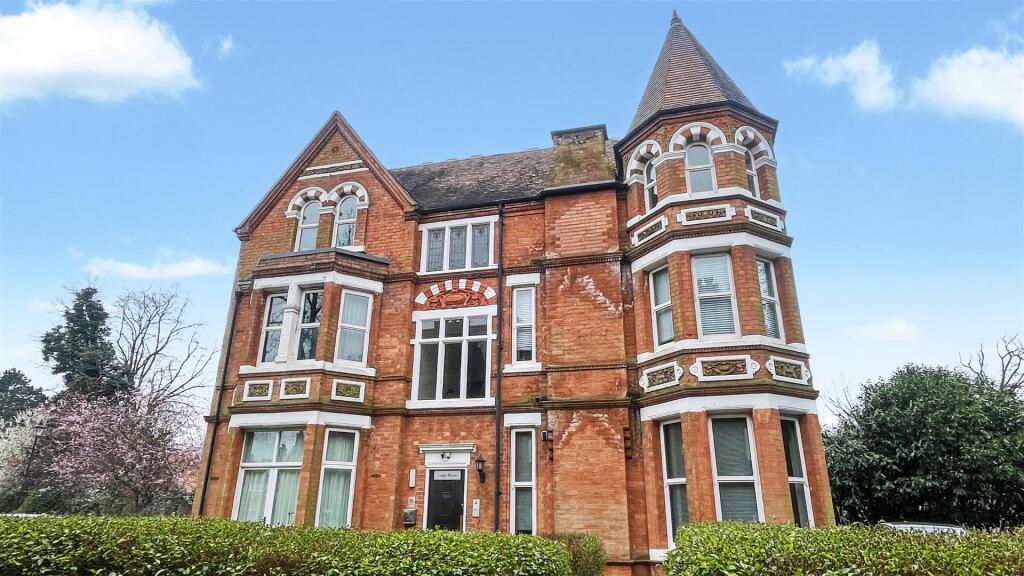 Additional image 14 of Lodge House, Moseley