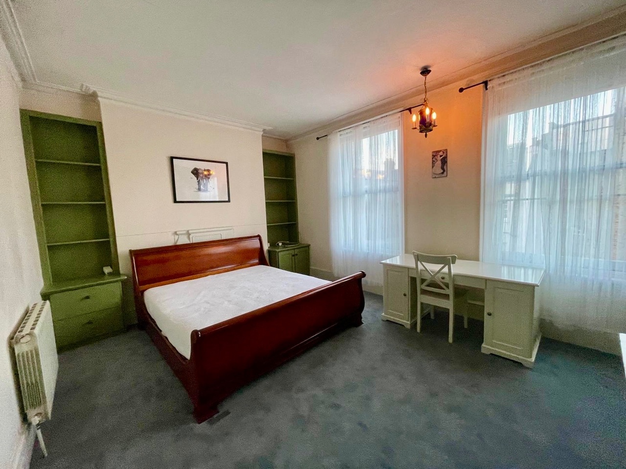 Additional image 9 of Room in a Shared Flat, Southampton Row, WC1B, N1 7GU