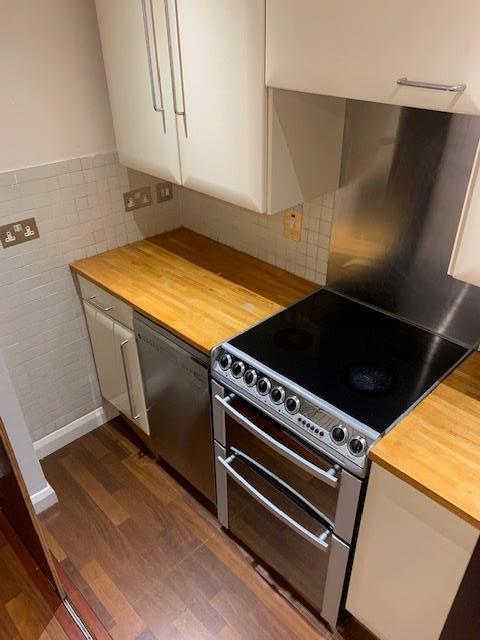 Additional image 4 of 1 Bed Flat, Mayfair, W1J, N1 7GU