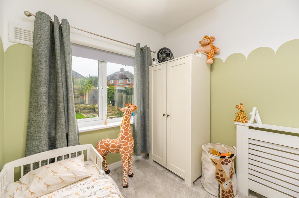 Additional image 27 of Norbury Road, Birmingham, B44