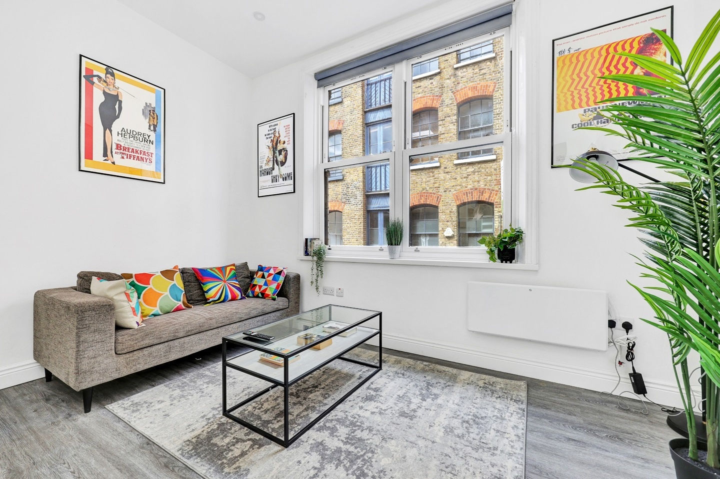 Additional image 15 of 2 Bed Flat, Rivington Street, EC2A, N1 7GU