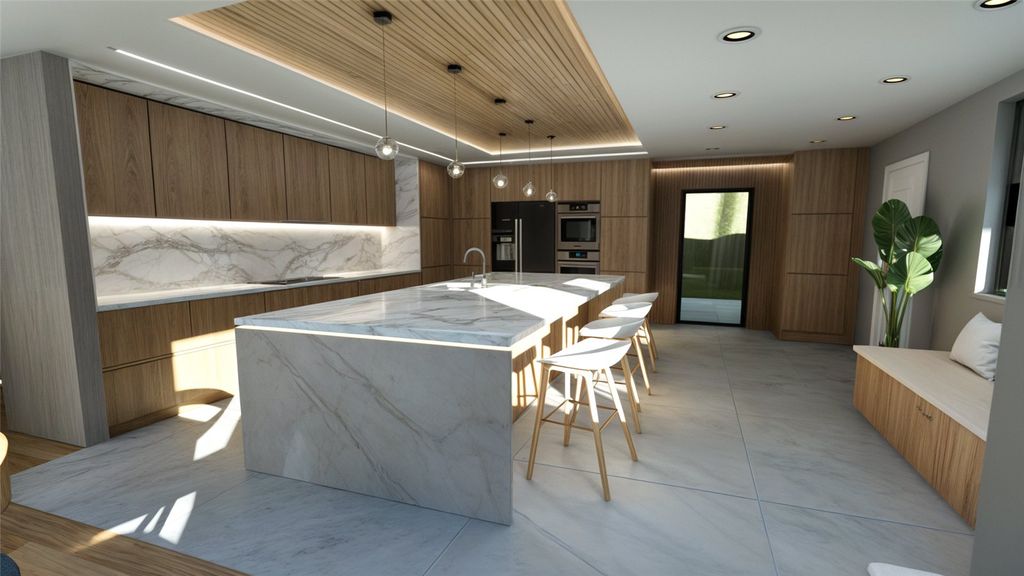 Additional image 7 of 5 bed detached house for saleLe Mont De Rozel, St. Martin, Jersey JE3