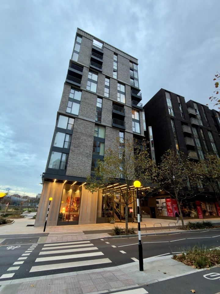 Additional image 6 of 3 Bed Flat, York Way, N1, N1 7GU