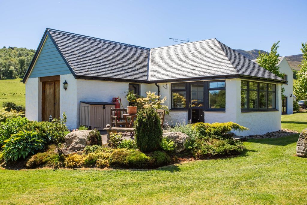 Additional image 62 of 5 bed farm for saleBurnbank (4 Properties), Brodick, Isle Of Arran, North Ayrshire KA27