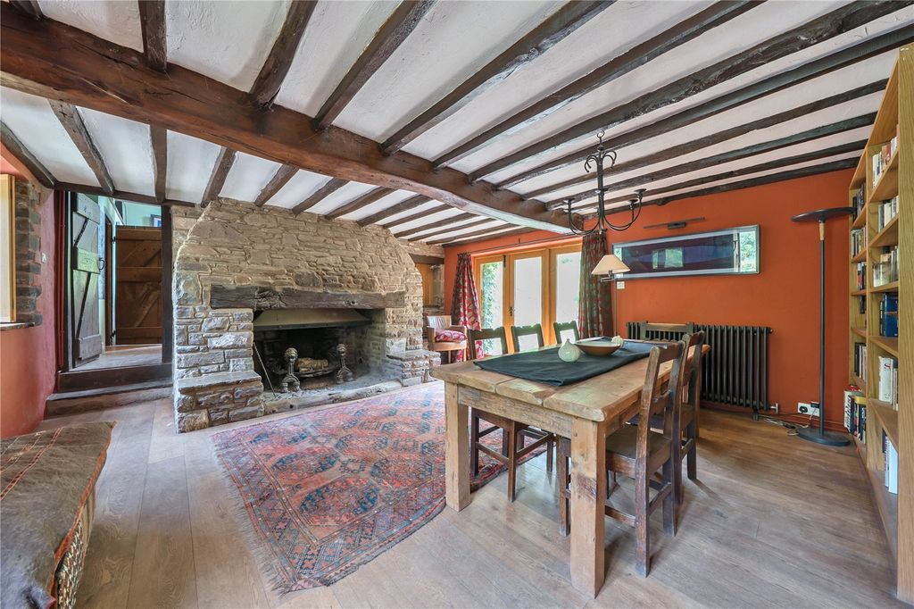 Additional image 5 of 4 bed equestrian for saleTregoyd, Brecon, Powys LD3