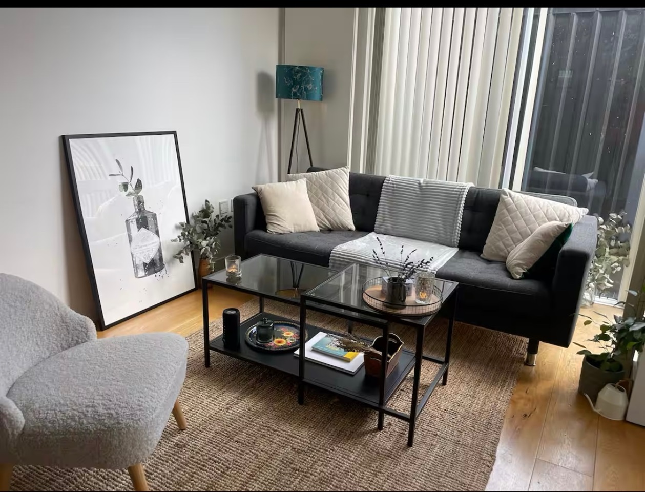 1 Bed Flat, Commercial Street, E1, N1 7GU