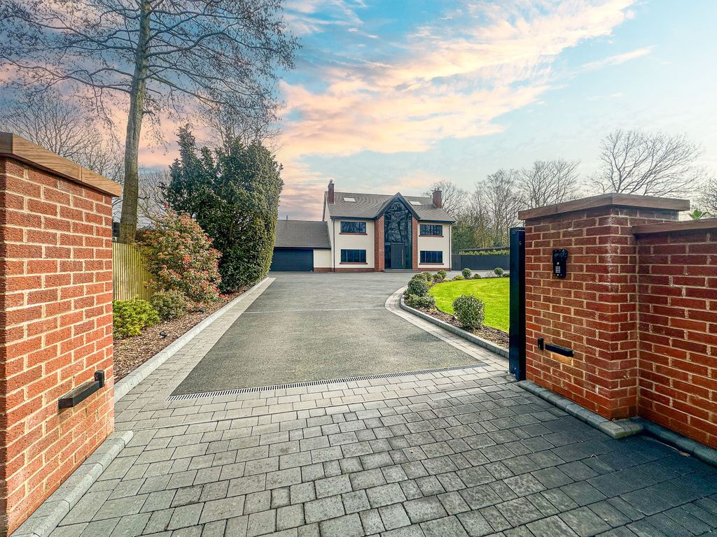 Additional image 46 of 5 bed detached house for saleColumn Road, Wirral CH48