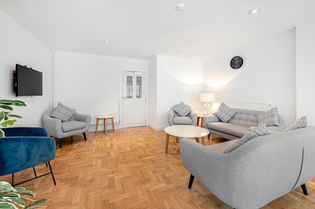 Additional image 4 of Room in a Shared Flat, Kimmerston House, SW1P, N1 7GU