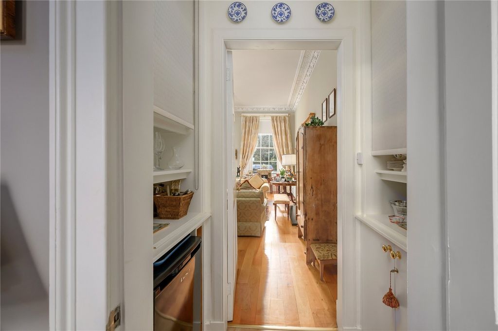Additional image 10 of 5 bed terraced house for saleDrummond Place, New Town, Edinburgh EH3