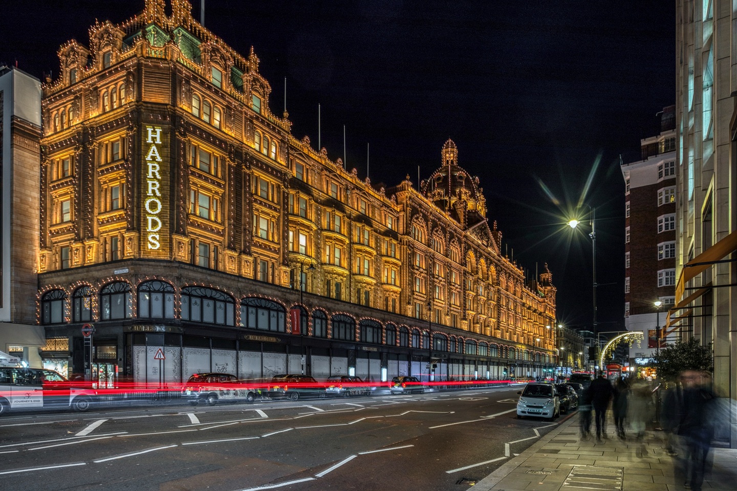 Additional image 18 of 6 Bed Terraced House, Brompton Road, SW1X, N1 7GU