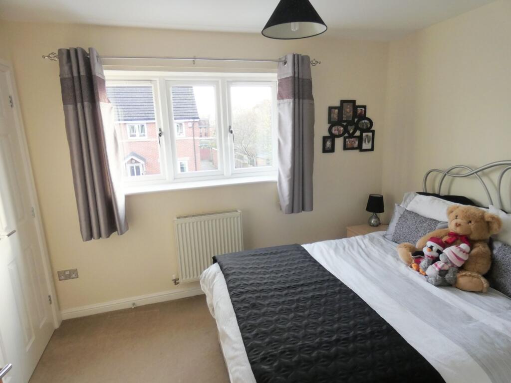 Additional image 7 of Amber Court, Birmingham, B23