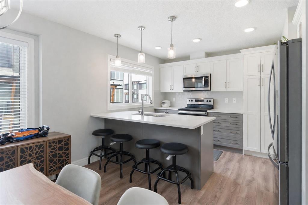 580 Savanna Boulevard NE, Calgary, AB, T3N 1A8