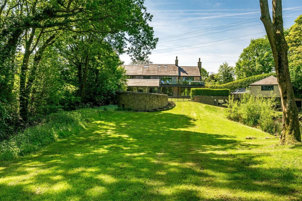 Additional image 8 of 4 bed detached house for saleBarmskin Lane, Heskin, Chorley PR7