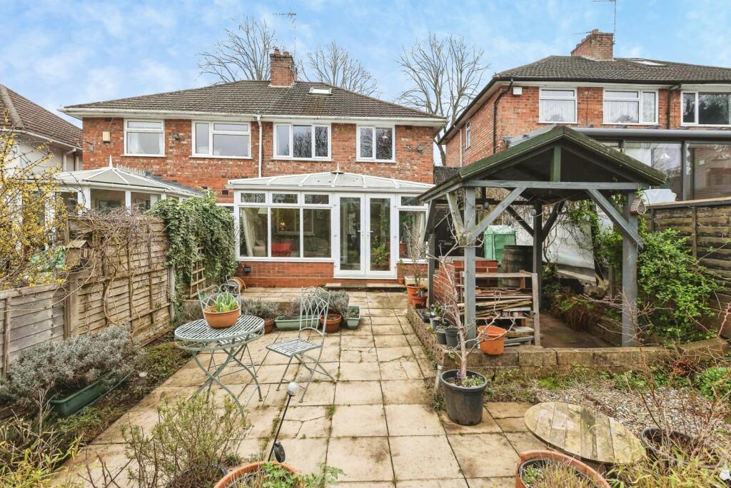 Additional image 9 of Lyndworth Road, BIRMINGHAM, West Midlands, B30