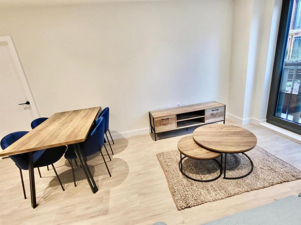 Additional image 24 of Brand New Apartments - Glasswater Locks, Birmingham, B4