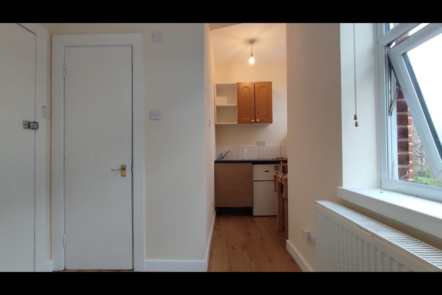 Additional image 6 of Studio Flat, Larkhall Lane, SW4, SW4 6SH
