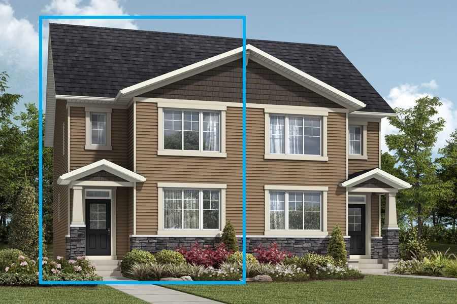 440 Cityline Way NE, Calgary, AB, T3J4G1