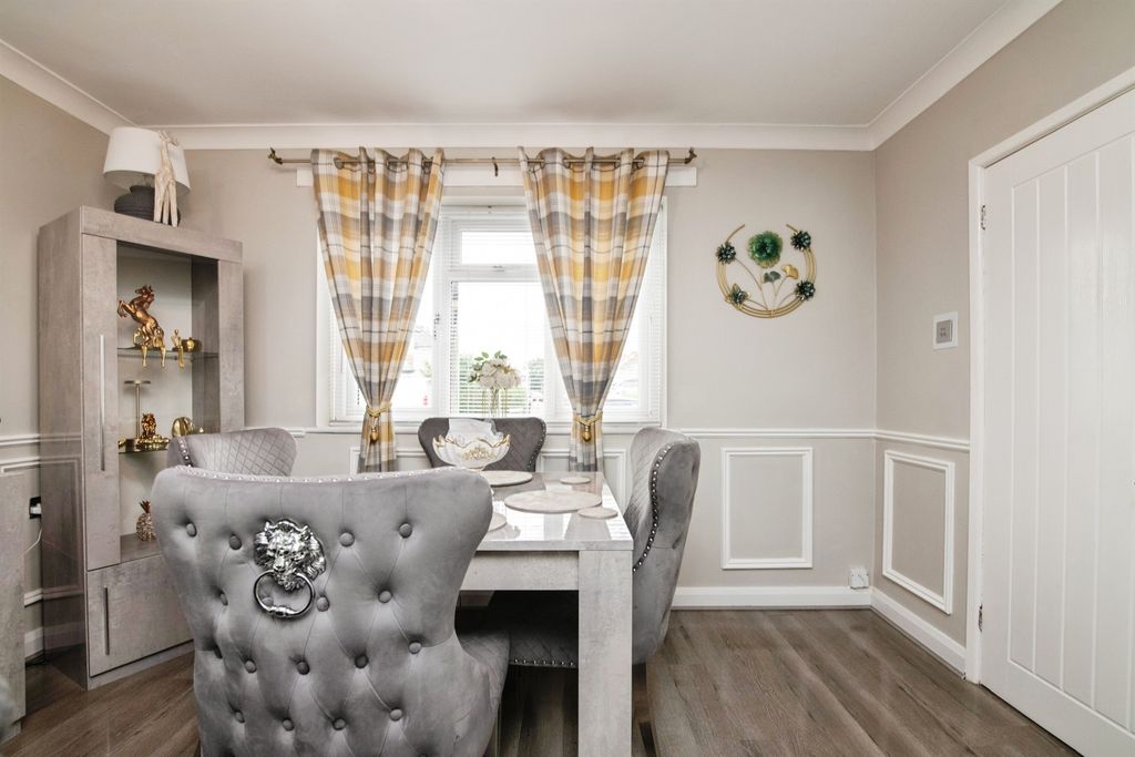 Additional image 4 of 3 bed semi-detached house for saleHighfield Road, Tipton DY4