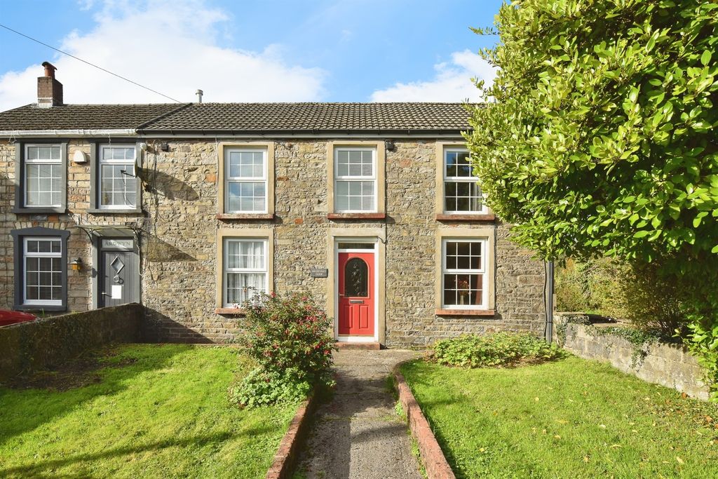 Additional image 2 of 3 bed semi-detached house for saleMount Road, Rhigos, Aberdare CF44