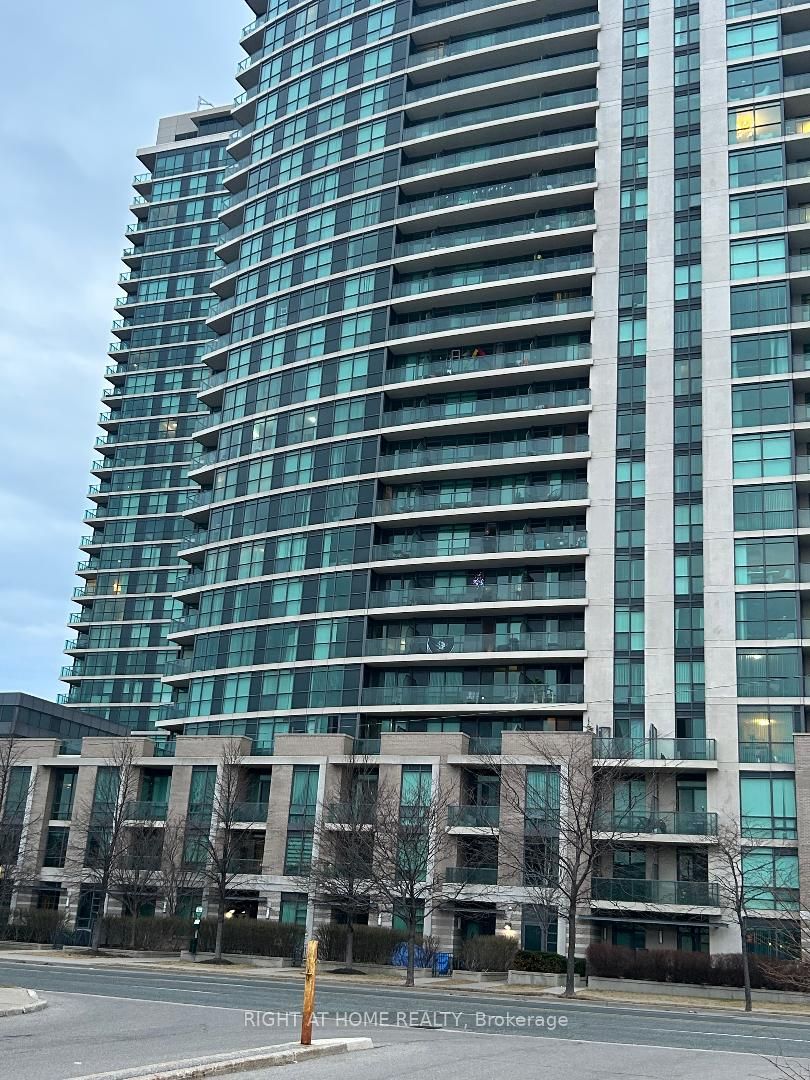 101-215 Sherway Gardens Road, Toronto, ON, M9C 0A4