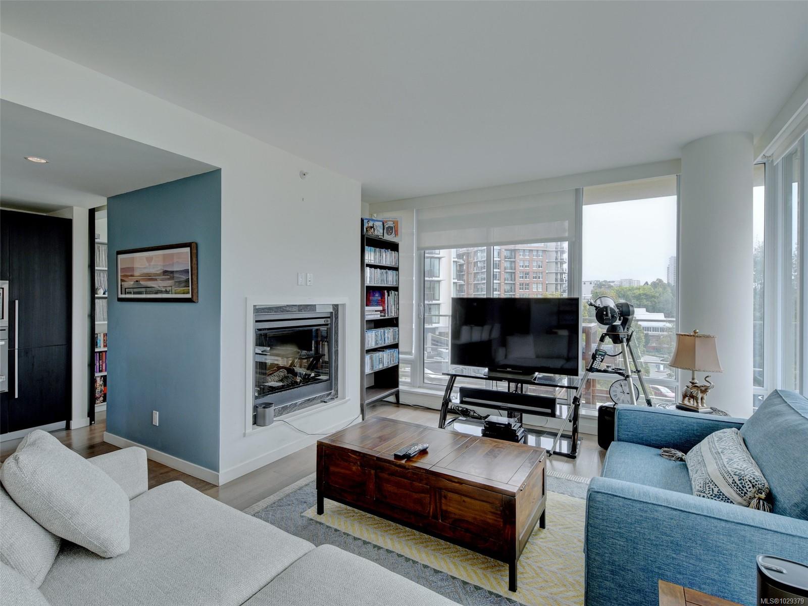 Additional image 5 of 406-708 Burdett Avenue, Victoria, BC, V8W 0A8