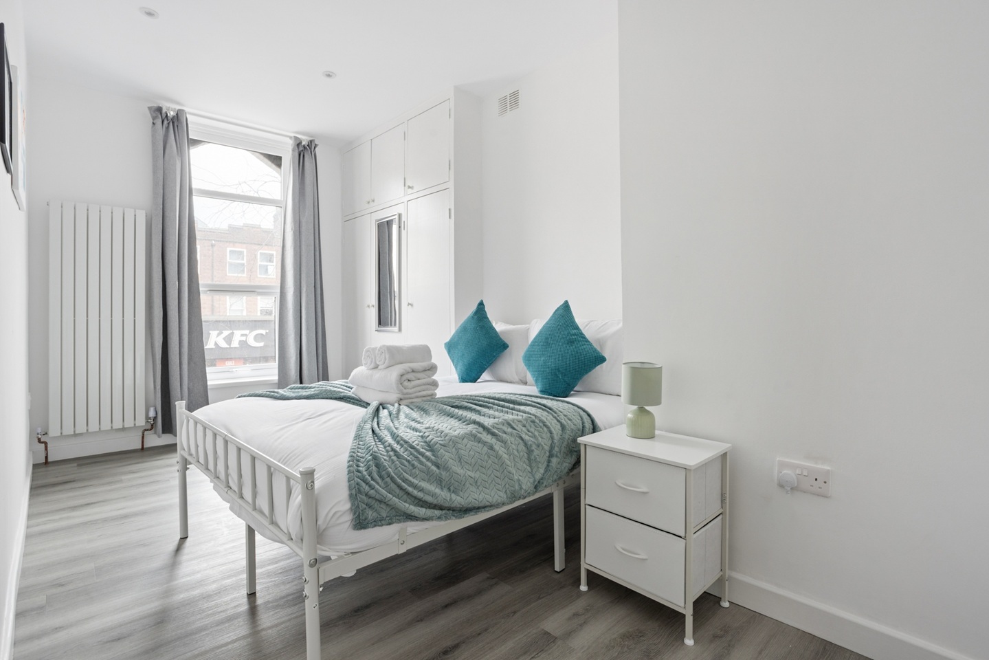 Additional image 27 of 3 Bed Semi-Detached House, Walworth Road, SE17, N1 7GU