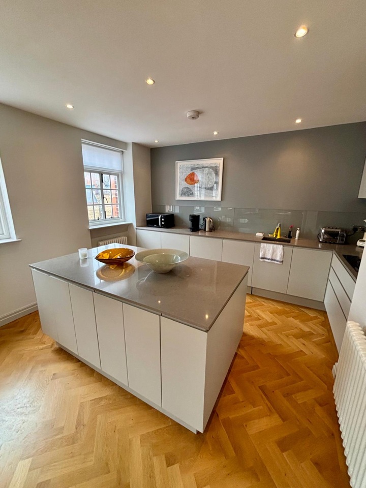 Additional image 23 of 2 Bed Flat, Green Street, W1K, N1 7GU