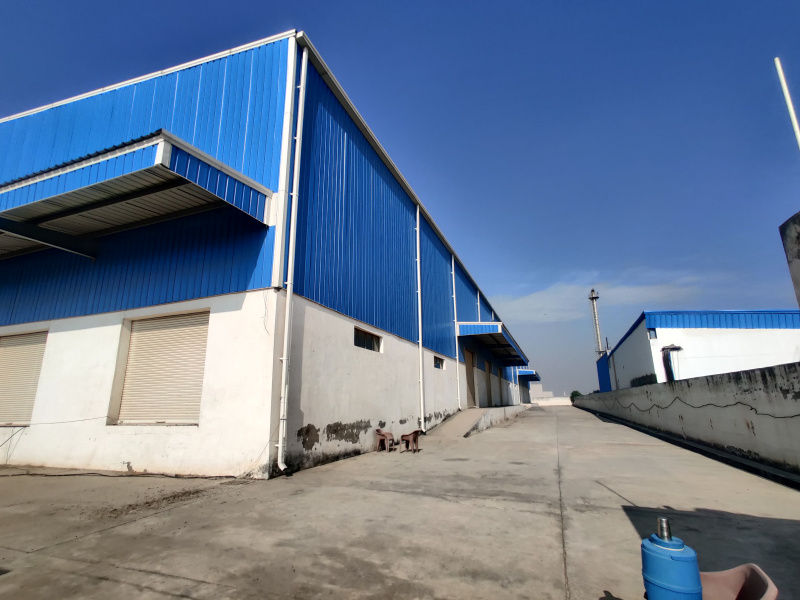 Additional image 3 of Khuskhera Industrial Area, Bhiwadi