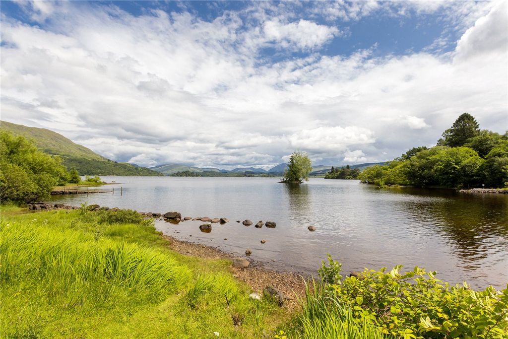 Additional image 35 of 16 bed detached house for saleArdanaiseig House, Kilchrenan, Taynuilt, Argyll And Bute PA35