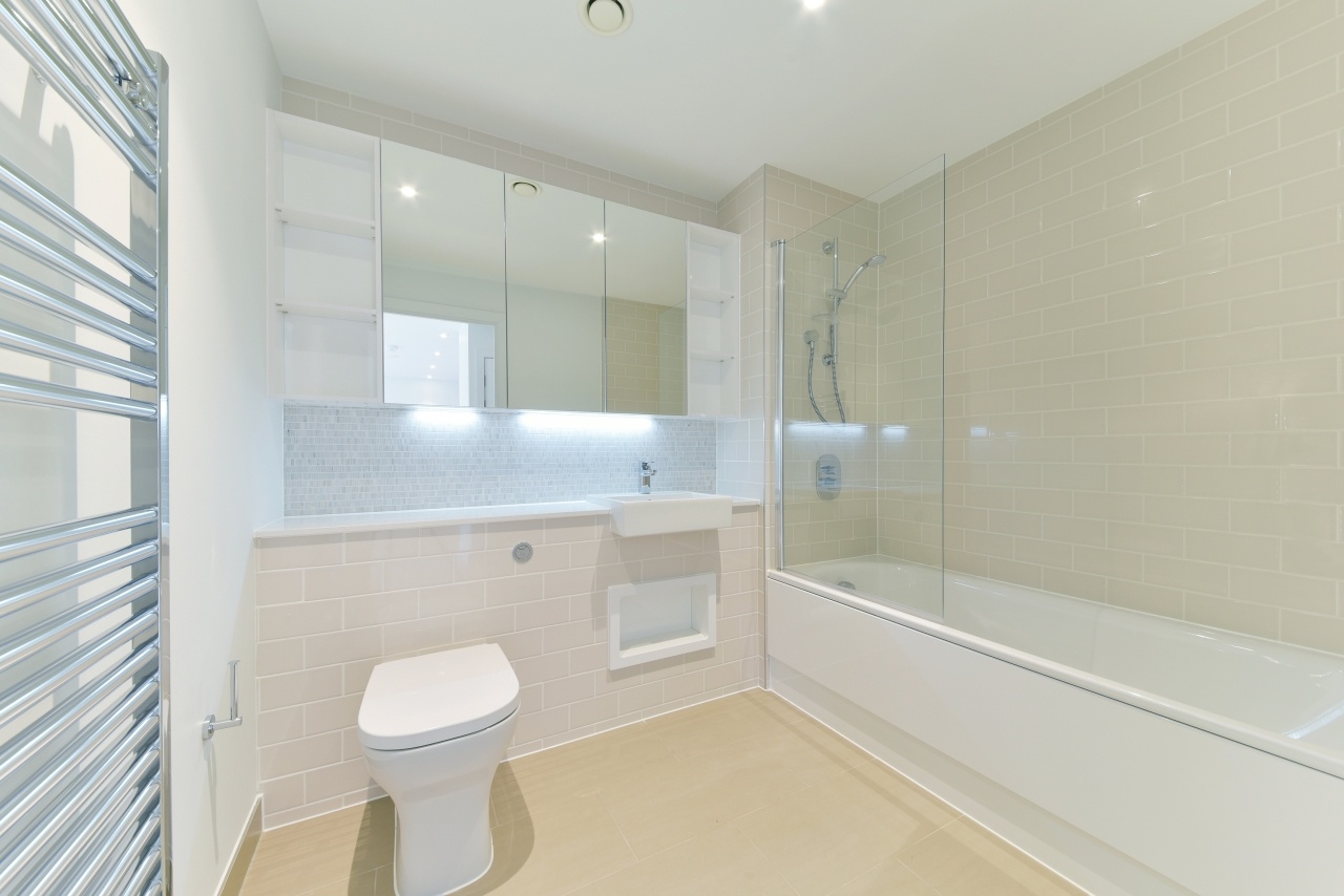 Additional image 6 of 2 Bed Flat, Drake Apartments, SE17, SE17 1FP