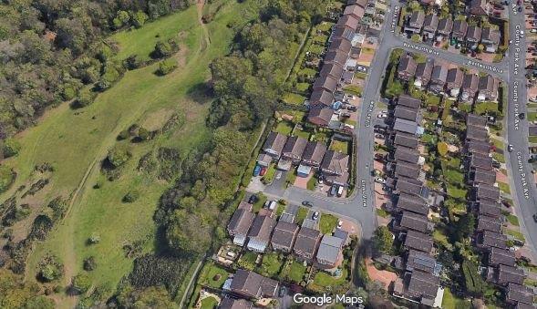 Additional image 12 of Links View, Halesowen