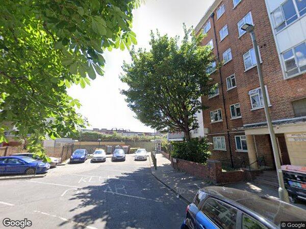 Additional image 2 of 4 Bed Flat, Ravenet Court, SW11, N1 7GU