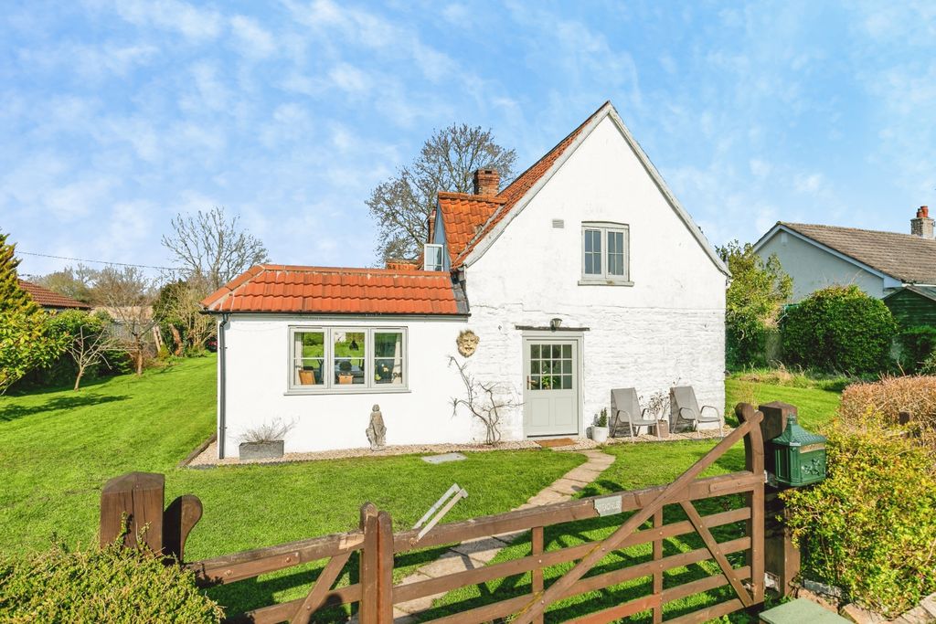 Additional image 20 of 4 bed detached house for saleScotland Lane, Axbridge BS26