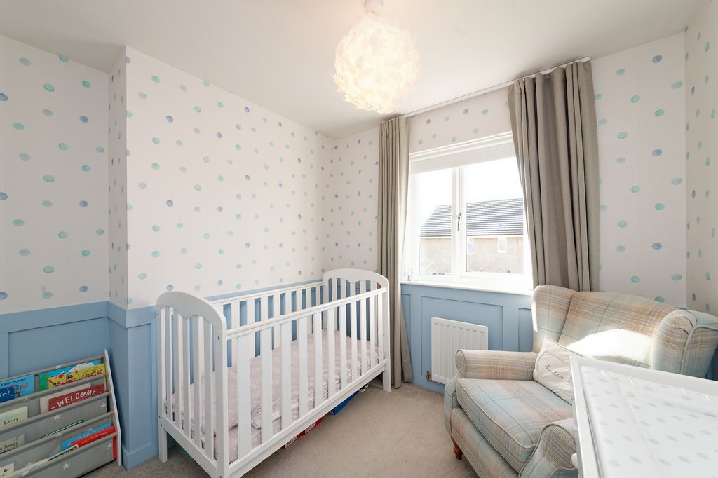 Additional image 24 of 5 bed detached house for sale33 Lochside Avenue, Bishopton PA7